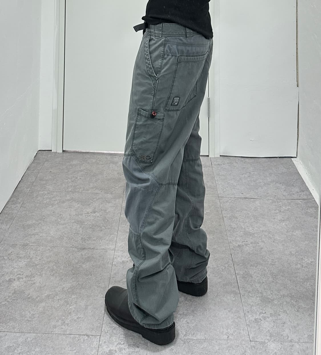Vintage Outdoor Research work pants  상품이미지4