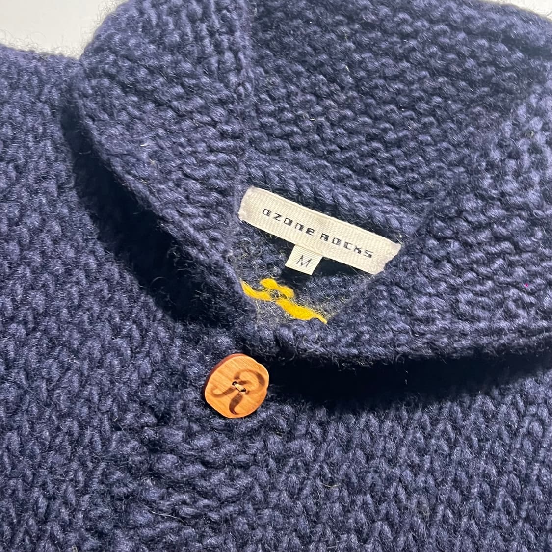 Ozone Rocks (HYS) Cowichan 상품이미지6