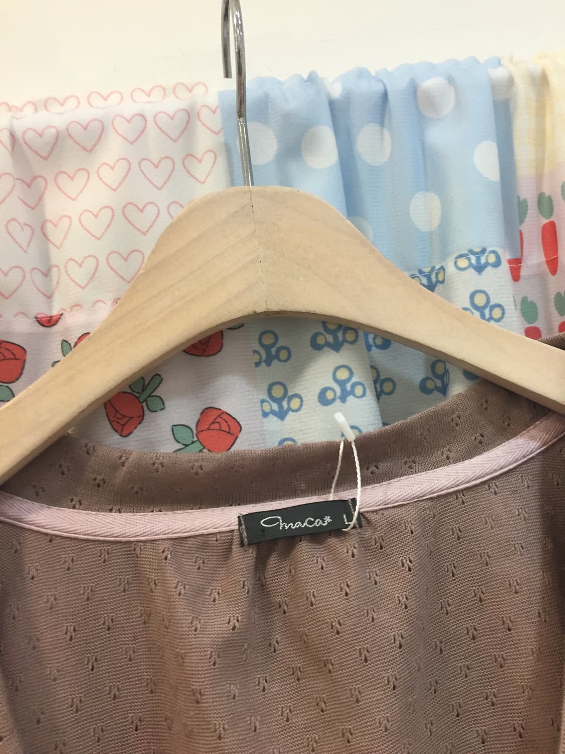 숲속 오두막 모리걸 세트 🌿🐻 상품이미지8