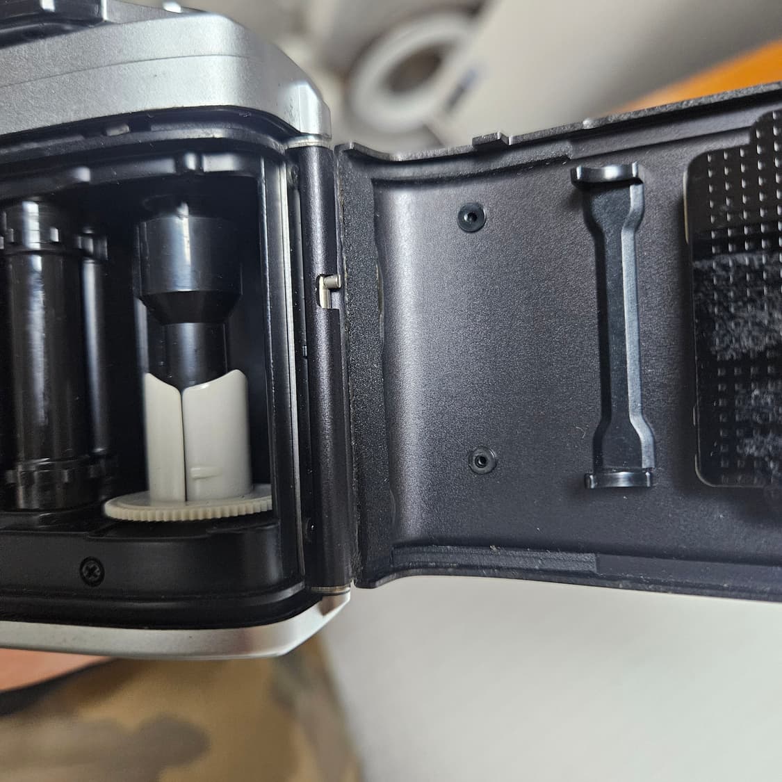 미놀타 x700실버바디  상품이미지8