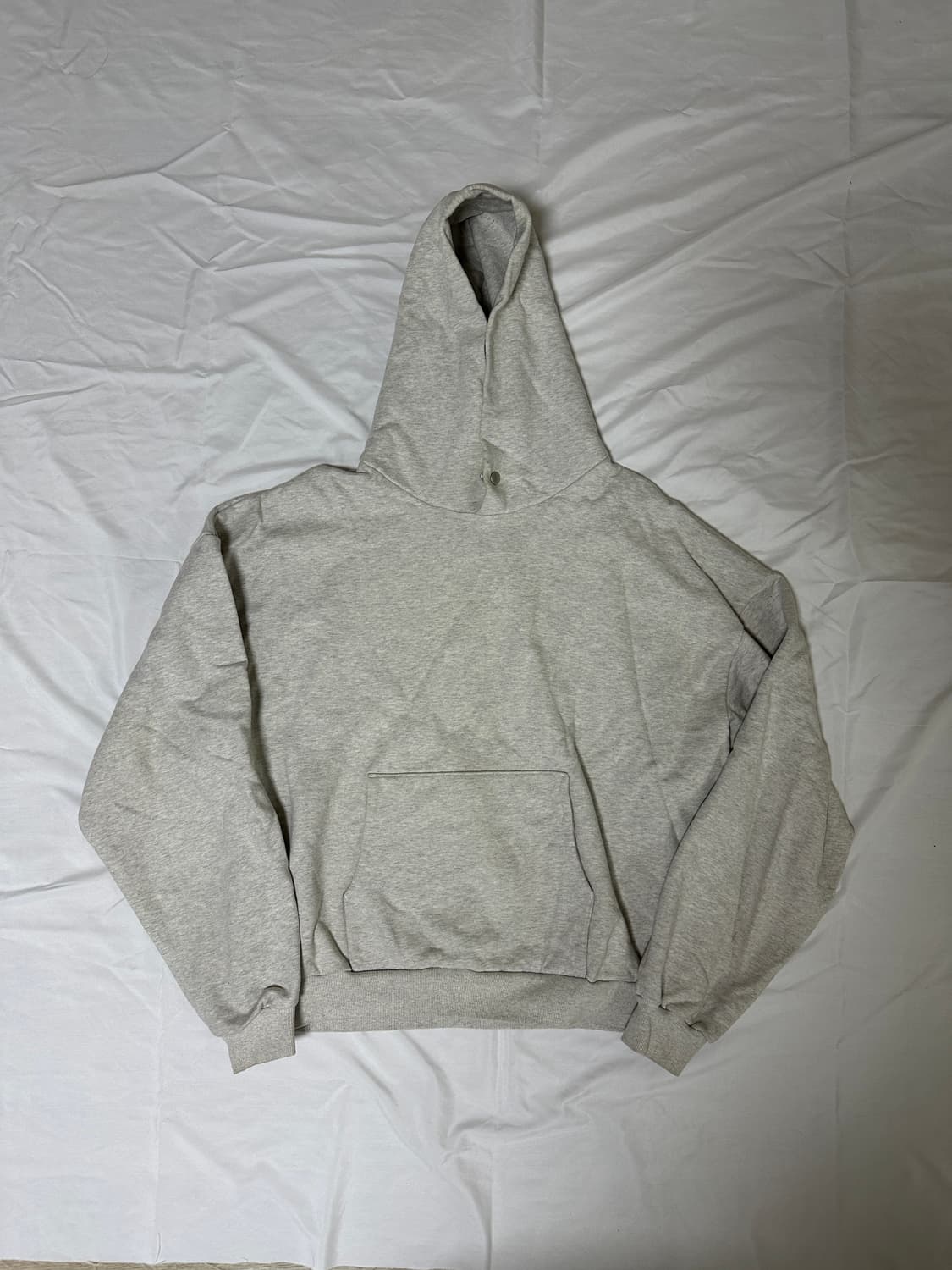 f8f 퍼펙트 후드티 상품이미지1