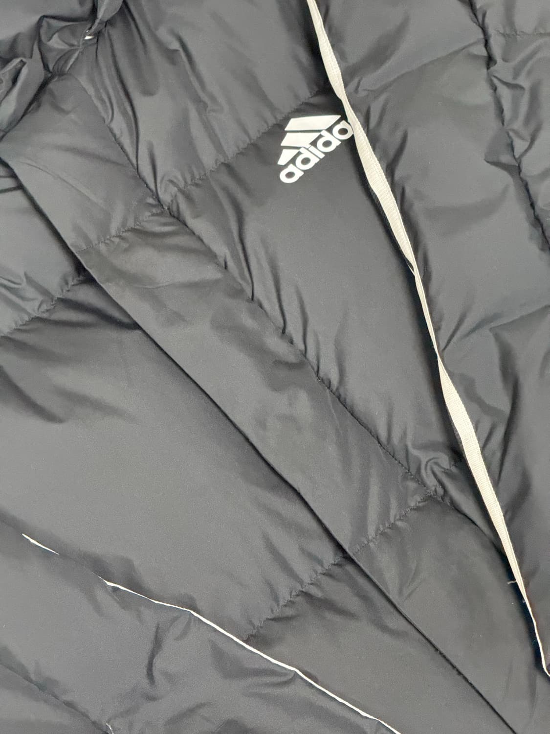 아디다스 3st puff down 패딩 상품이미지3