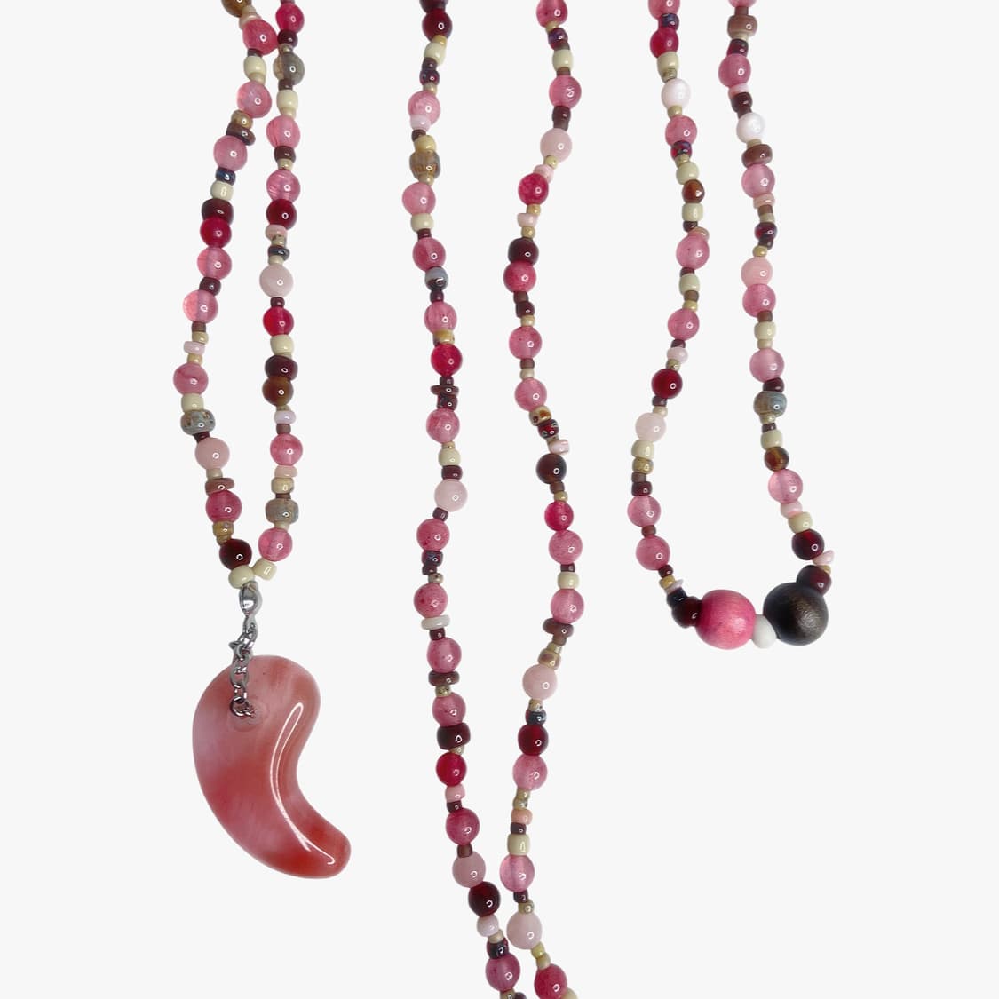 Chunky Cherry_Clash 상품이미지8