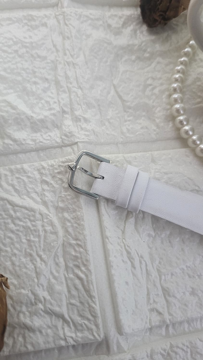 [추가할인]정품 티파니앤코 팔로마 피카소 하트케이스 쿼츠시계[풀구성품] 상품이미지9