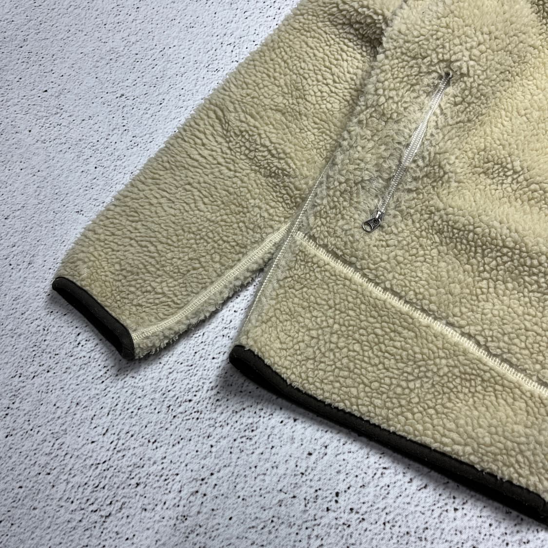 00s Patagonia Classic Retro-X Fleece  상품이미지4