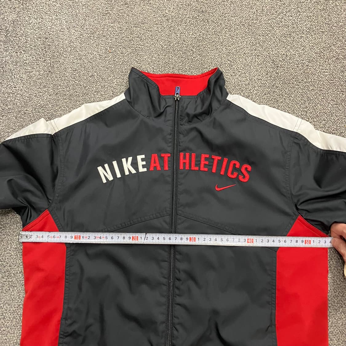 251 나이키 바람막이 자켓 상품이미지5