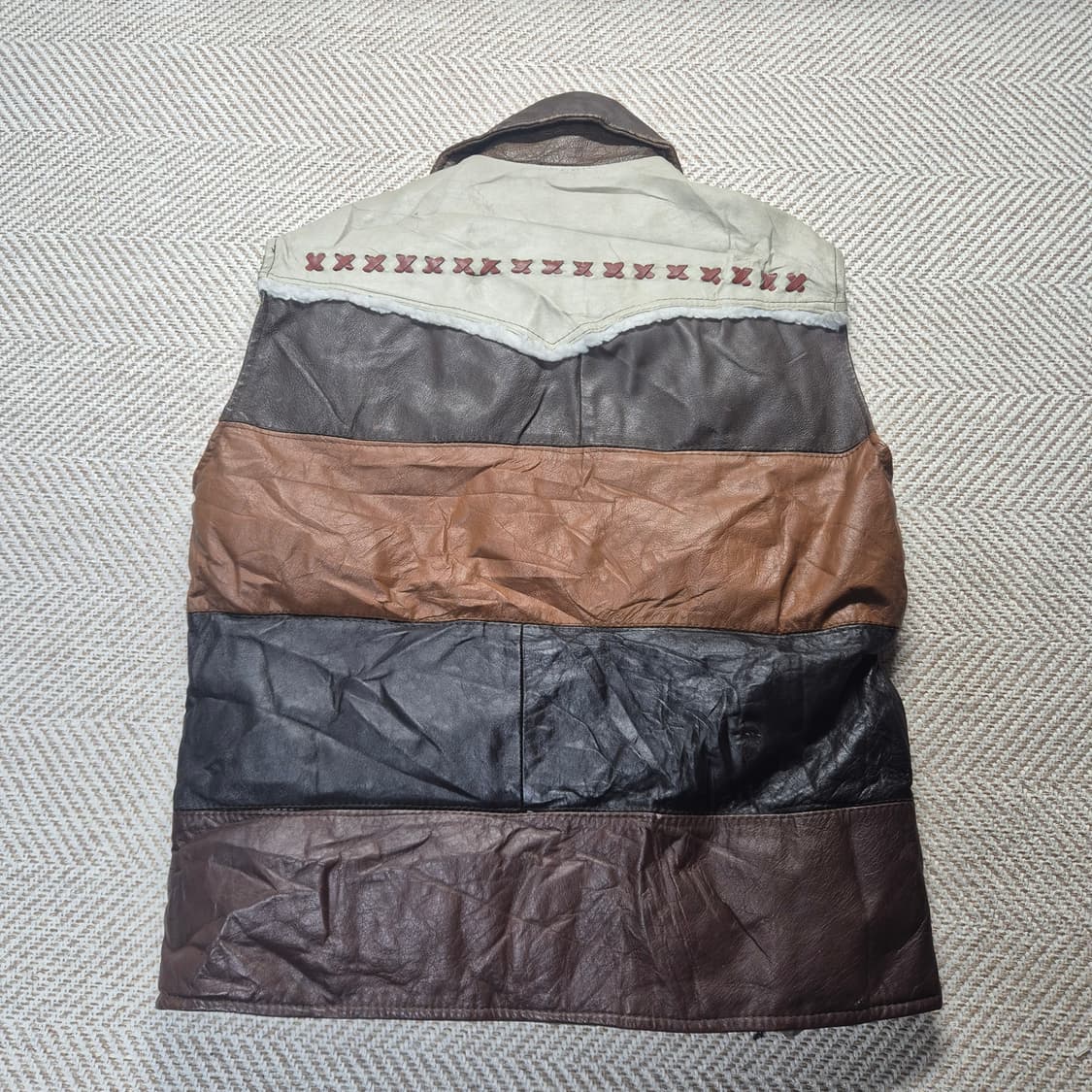 70s 시어스 웨스턴 베스트 상품이미지4