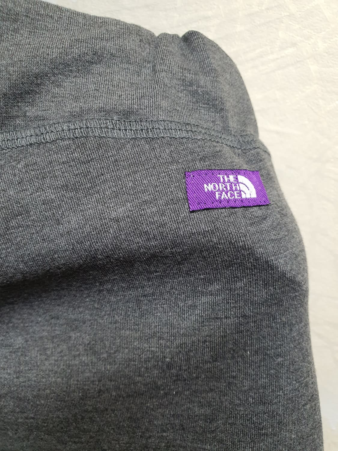 노스페이스 퍼플라벨 조거 팬츠 일제  상품이미지8