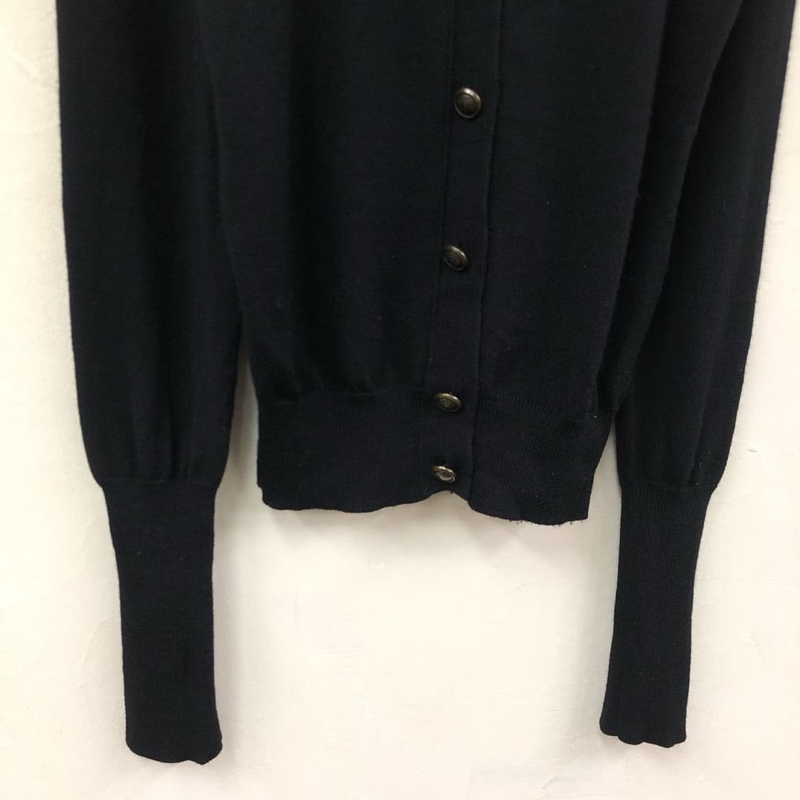 gucci sequin cardigan 상품이미지4