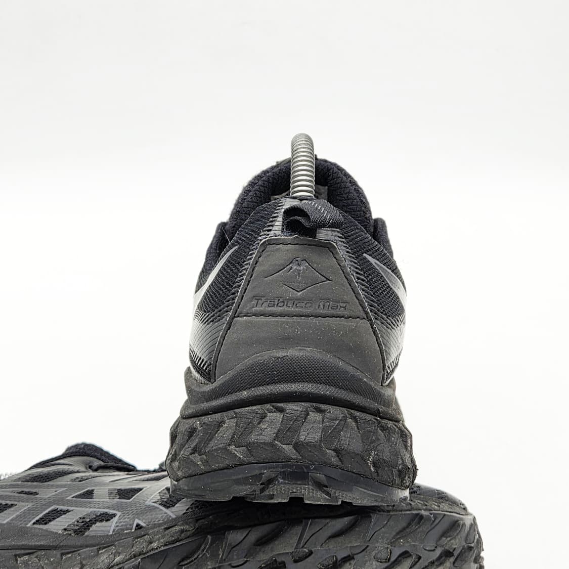 아식스 트라부코 맥스 블랙 (280) 상품이미지2