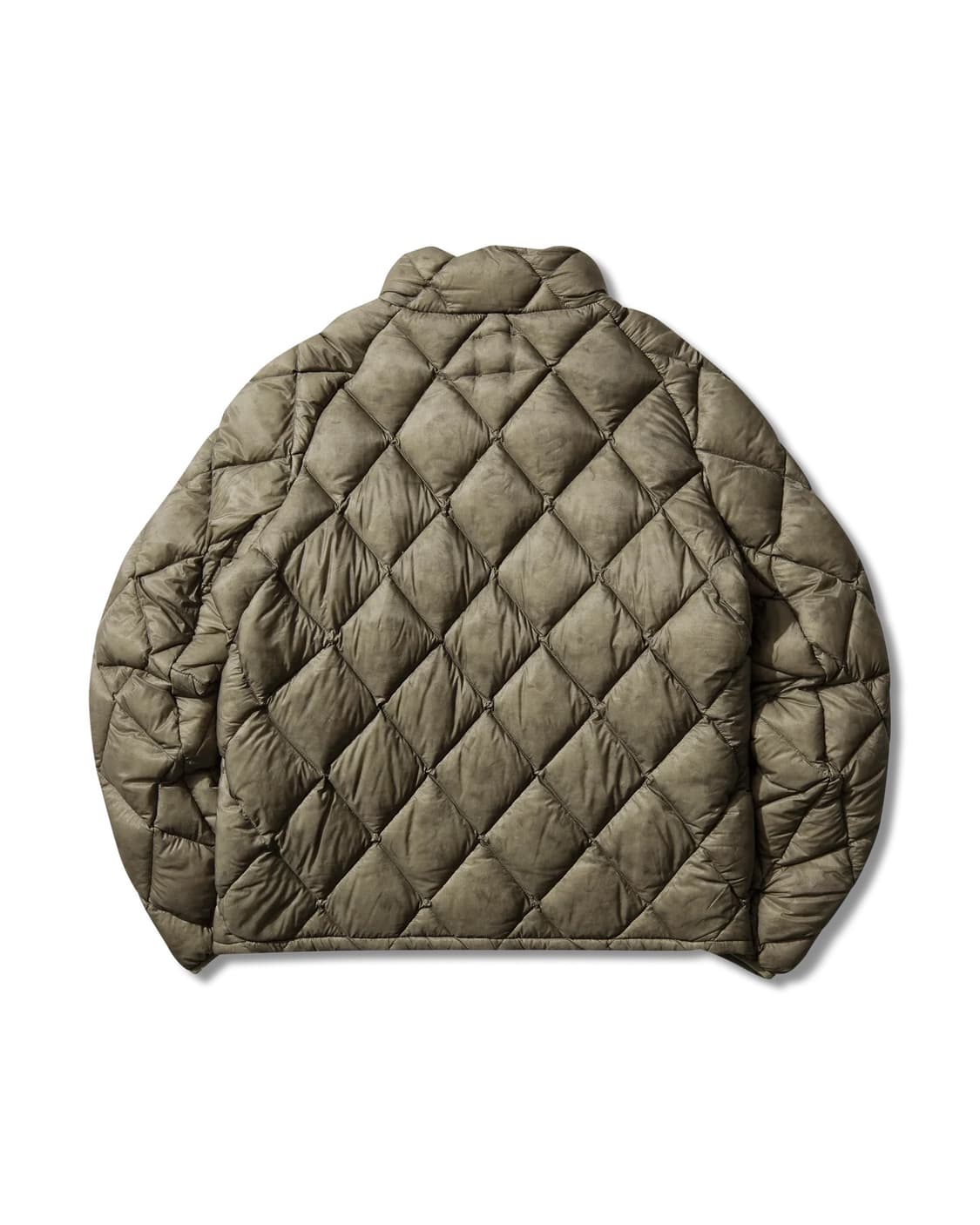 [S,M,L,XL]로아 하이킹 26ss Nuna 800 다운 후드 패딩 상품이미지6