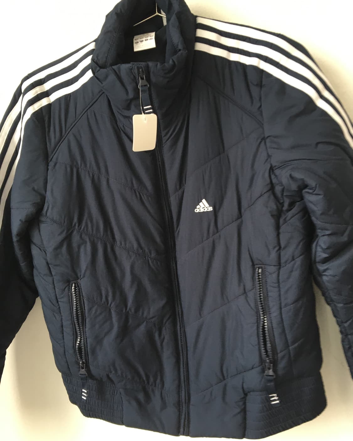 Adidas padded jacket 상품이미지4