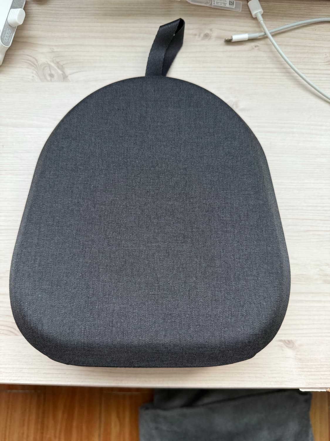 소니 WH-1000XM5 블랙 상품이미지3