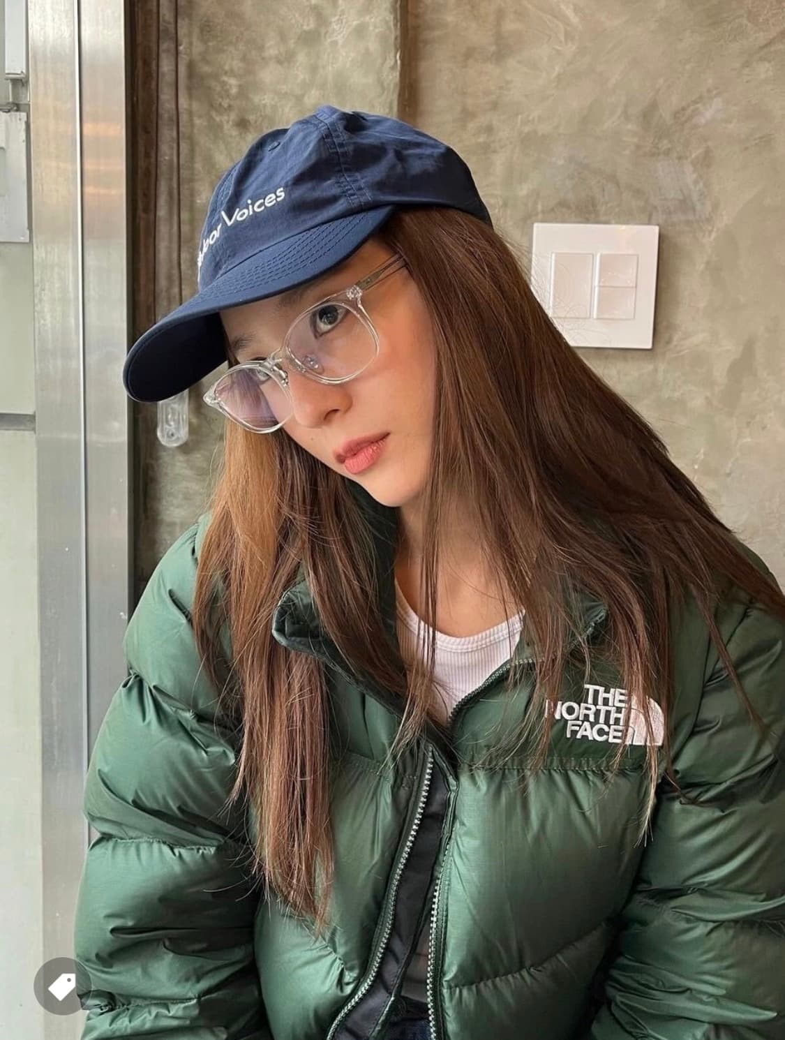 노스페이스 1996 레트로 눕시 자켓 파인 니들 우먼스 XL 상품이미지2