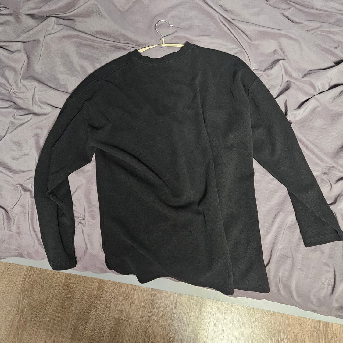 반니트 롱슬리브 상품이미지3