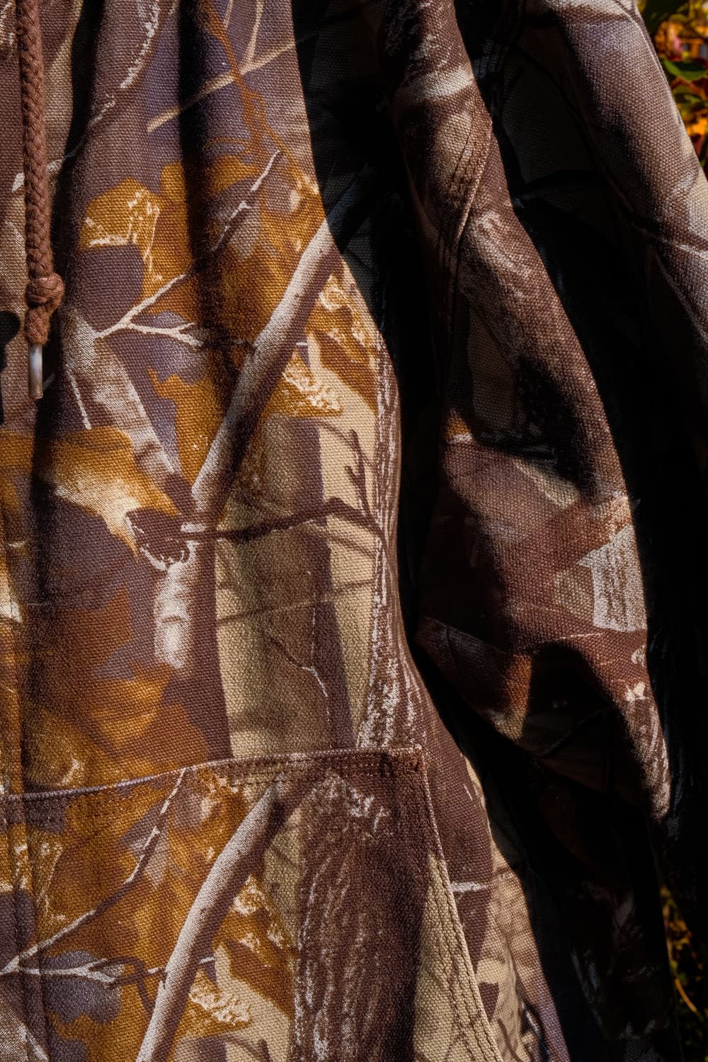 칼하트 스타일 액티브 자켓 Dri-duck 리얼트리 워크자켓 상품이미지2