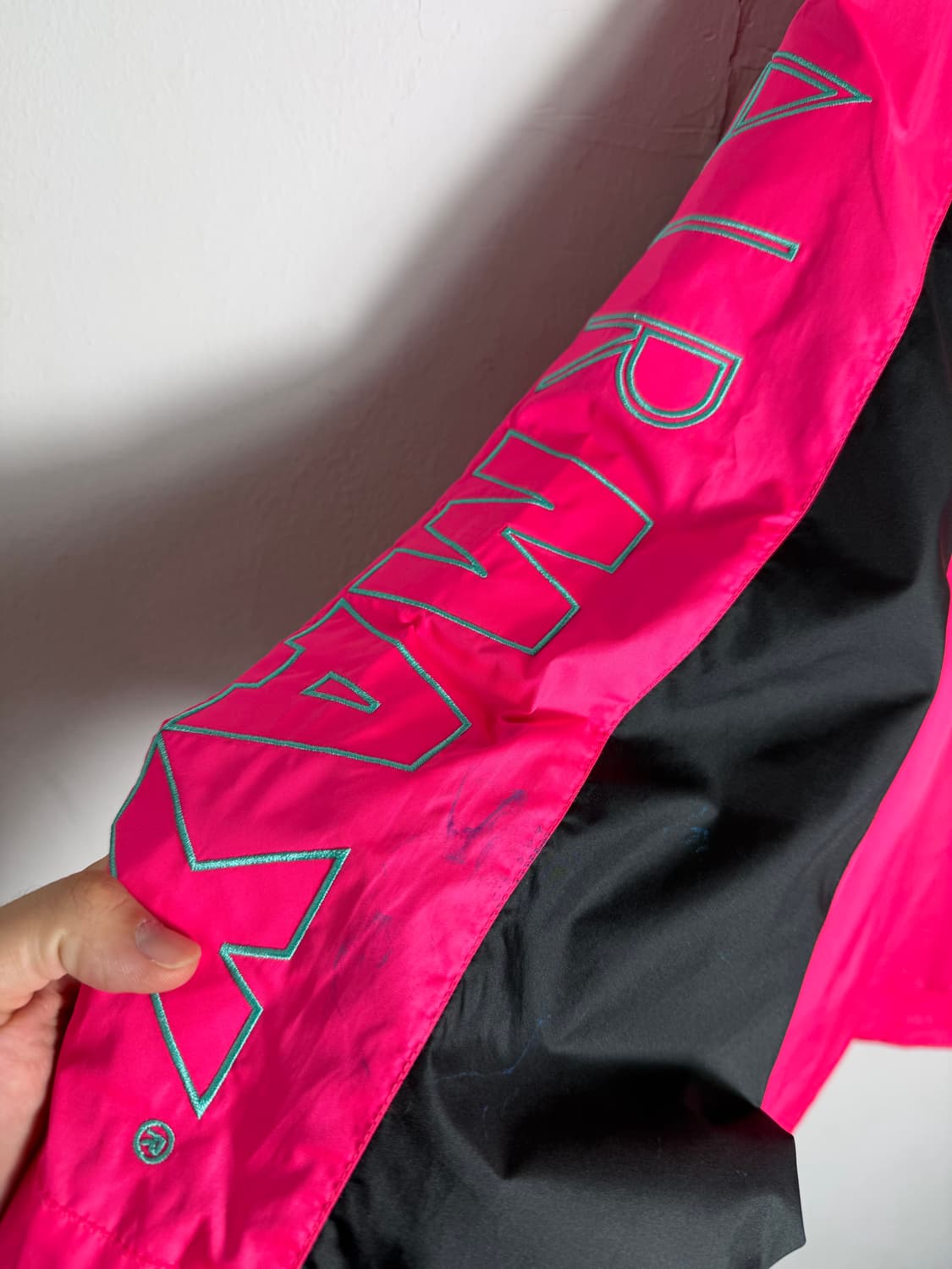 나이키nrg 나이키자켓 트랙자켓 나이키바람막이 나이키nrg자켓 상품이미지4