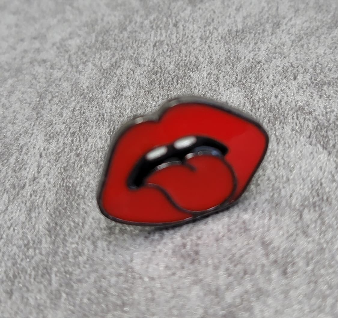 lip badge set 상품이미지2