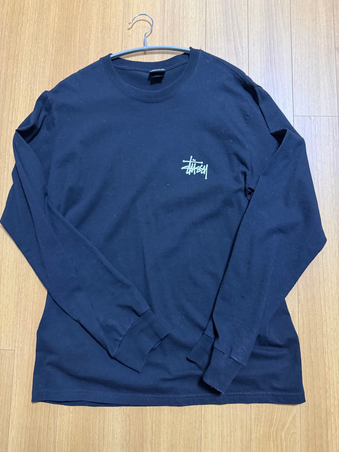 스투시 롱슬리브 상품이미지1