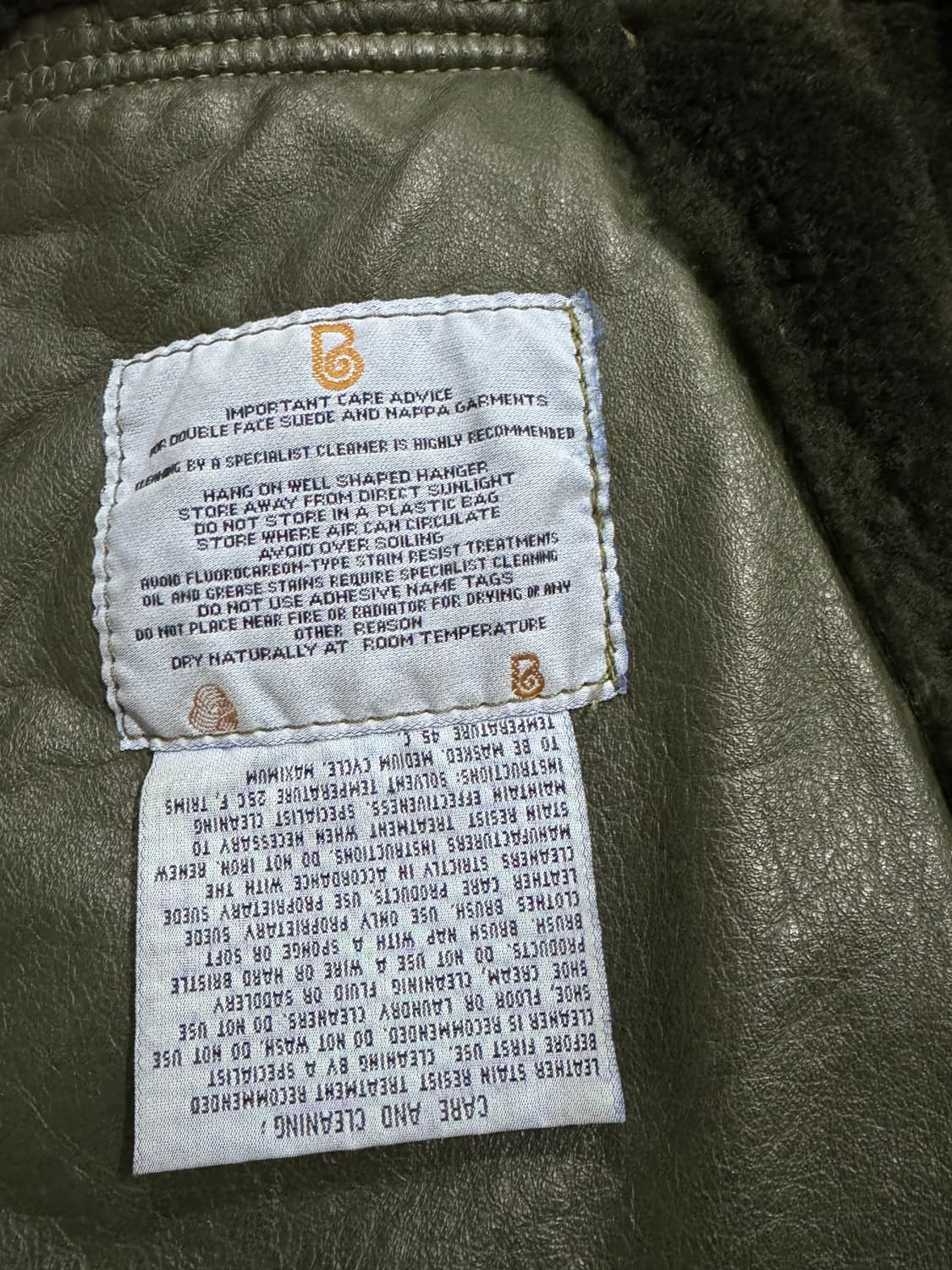 Canterbury  뉴질랜드 양모 헌팅 베스트  상품이미지6