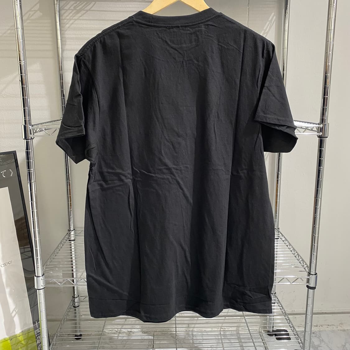 도쿄리벤저스 마이키 오피셜 애니메이션 티셔츠 상품이미지2