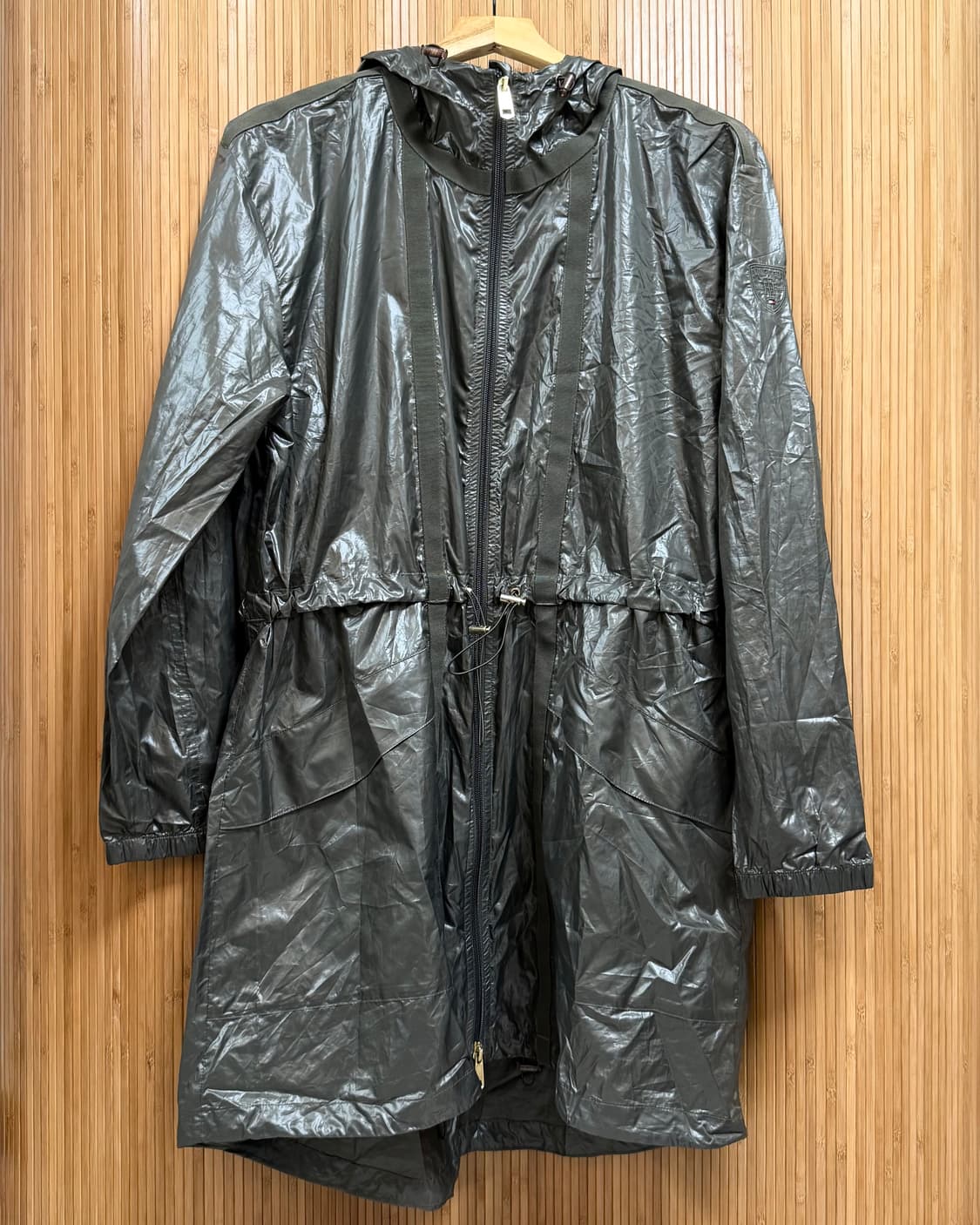 타미힐피거 테크니컬 점퍼 상품이미지1