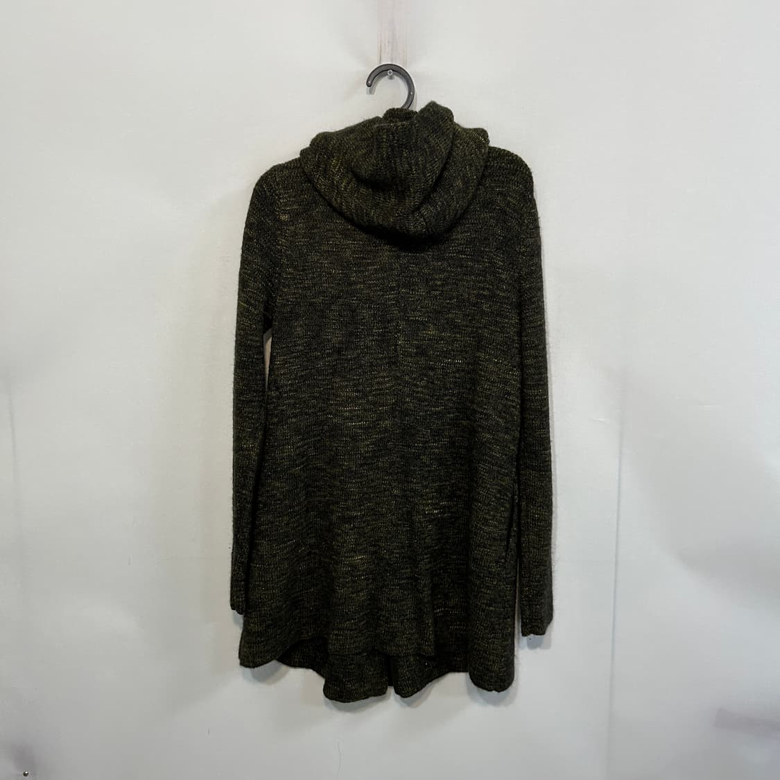 한섬 타임 울 가디건 F 상품이미지3