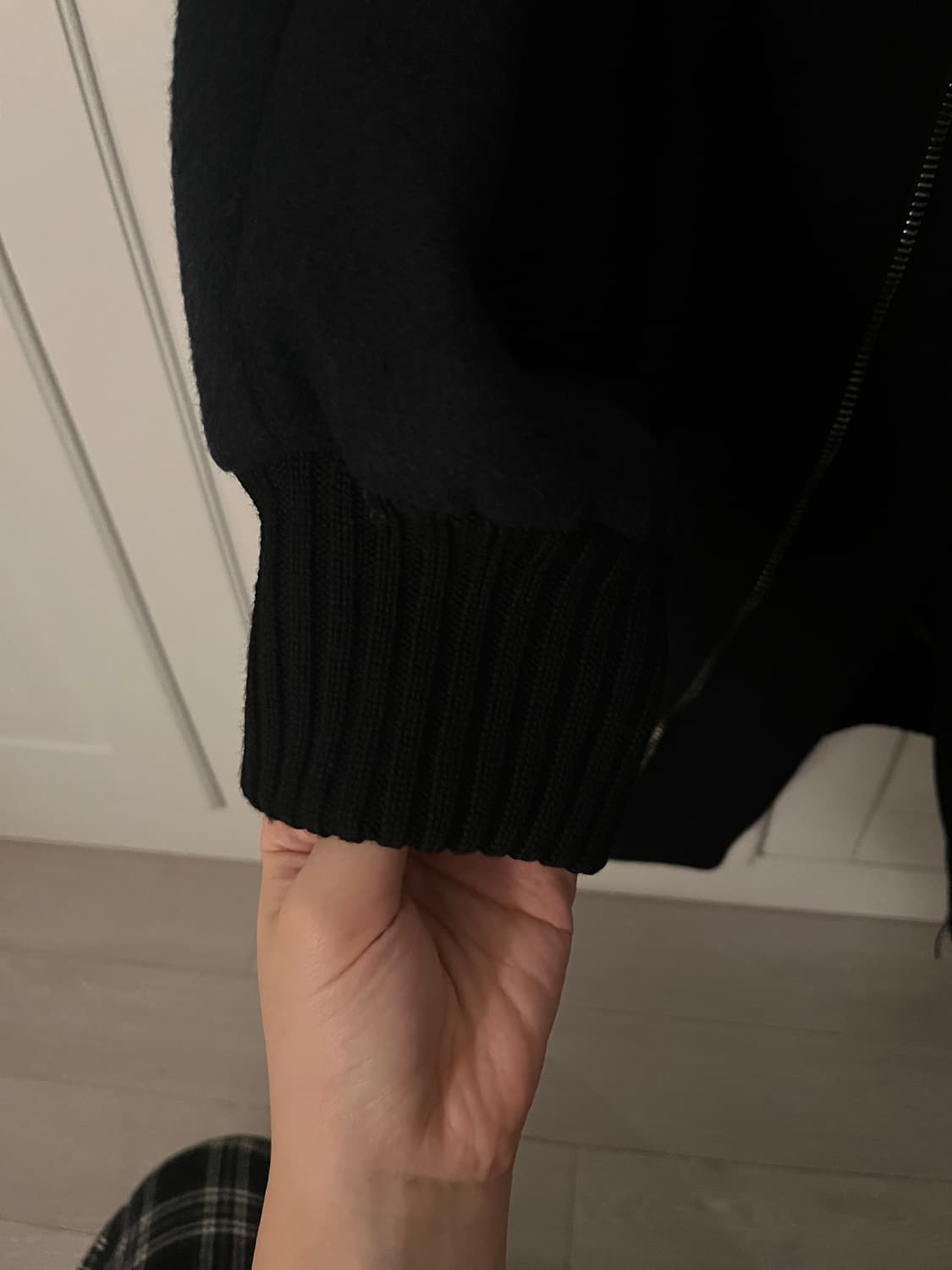 anne valerie hash jaket 상품이미지5
