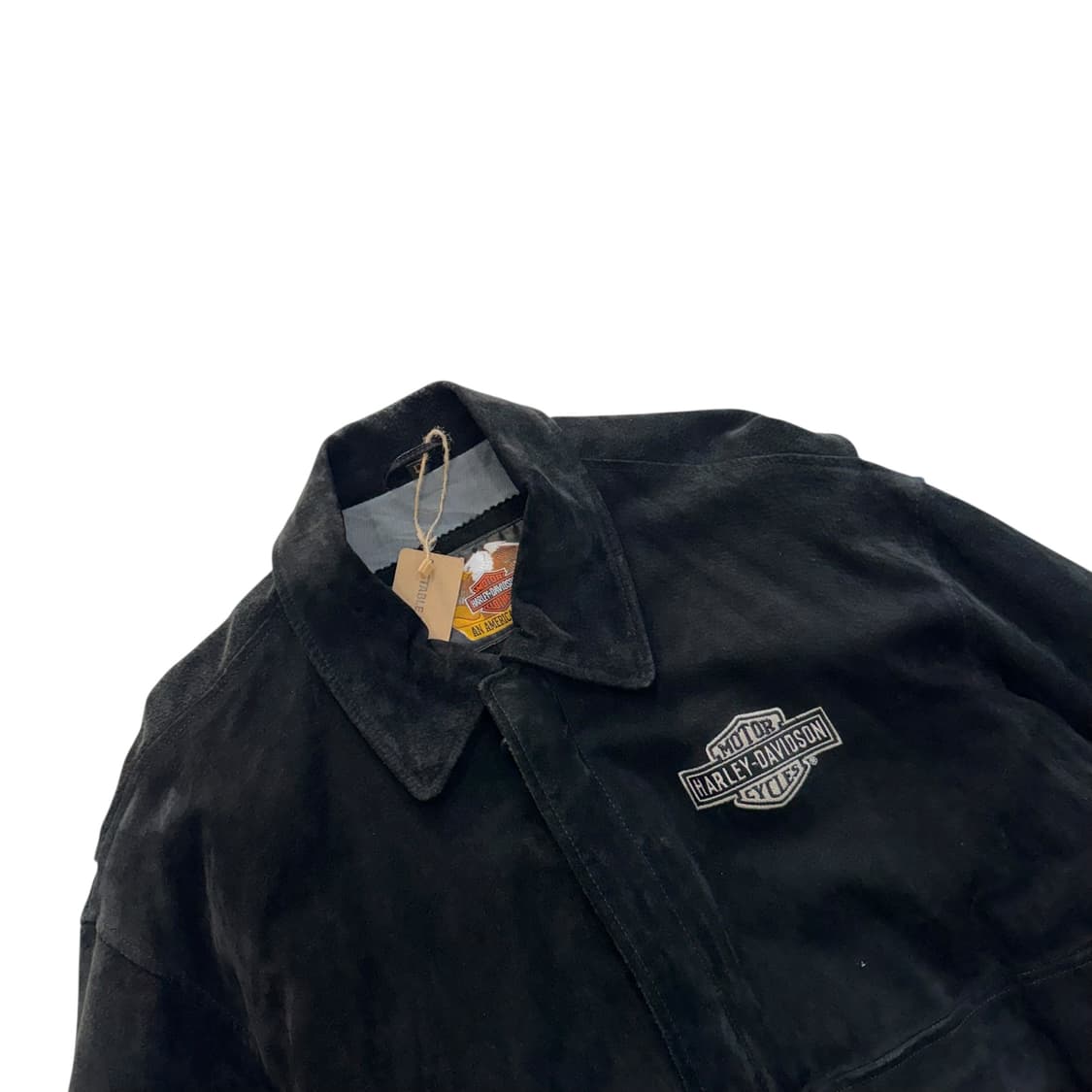[105~] 할리데이비슨 레더 자켓 상품이미지3