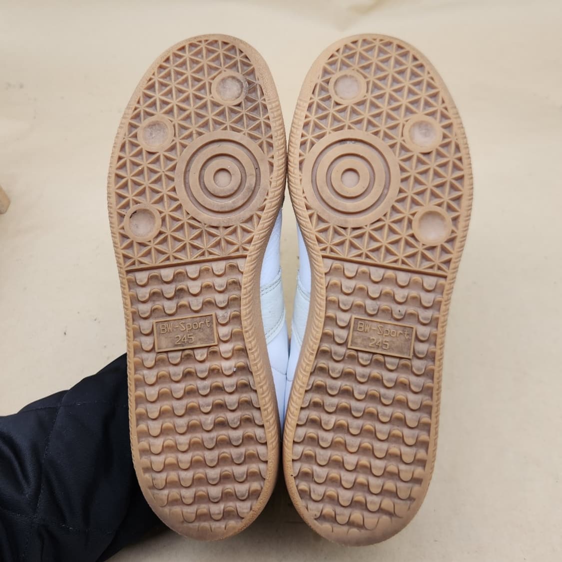 아디다스 BW 아미 스니커즈 250 상품이미지3