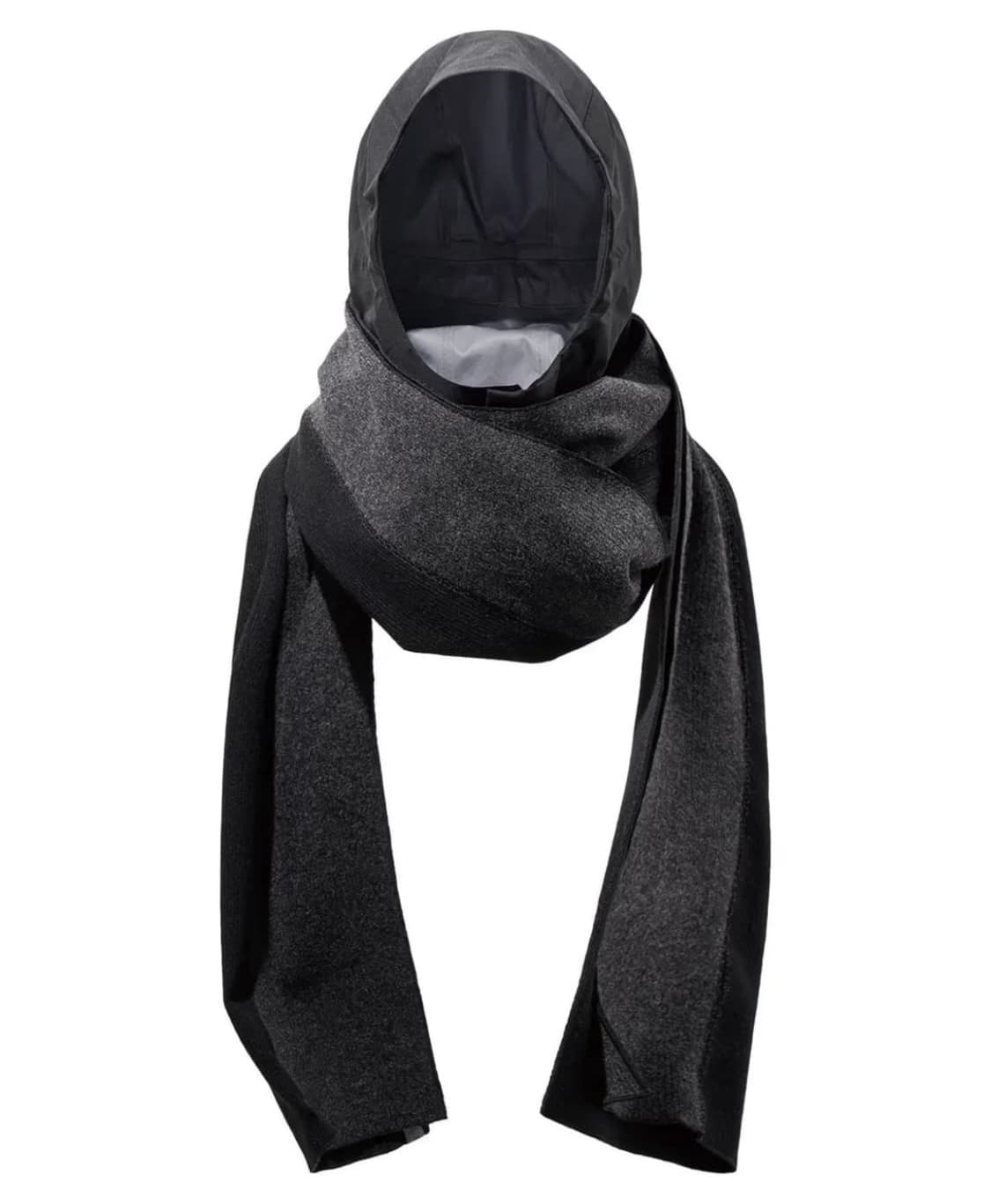 XLIM EP.4 Synopsis 01 Hooded Muffler 상품이미지1