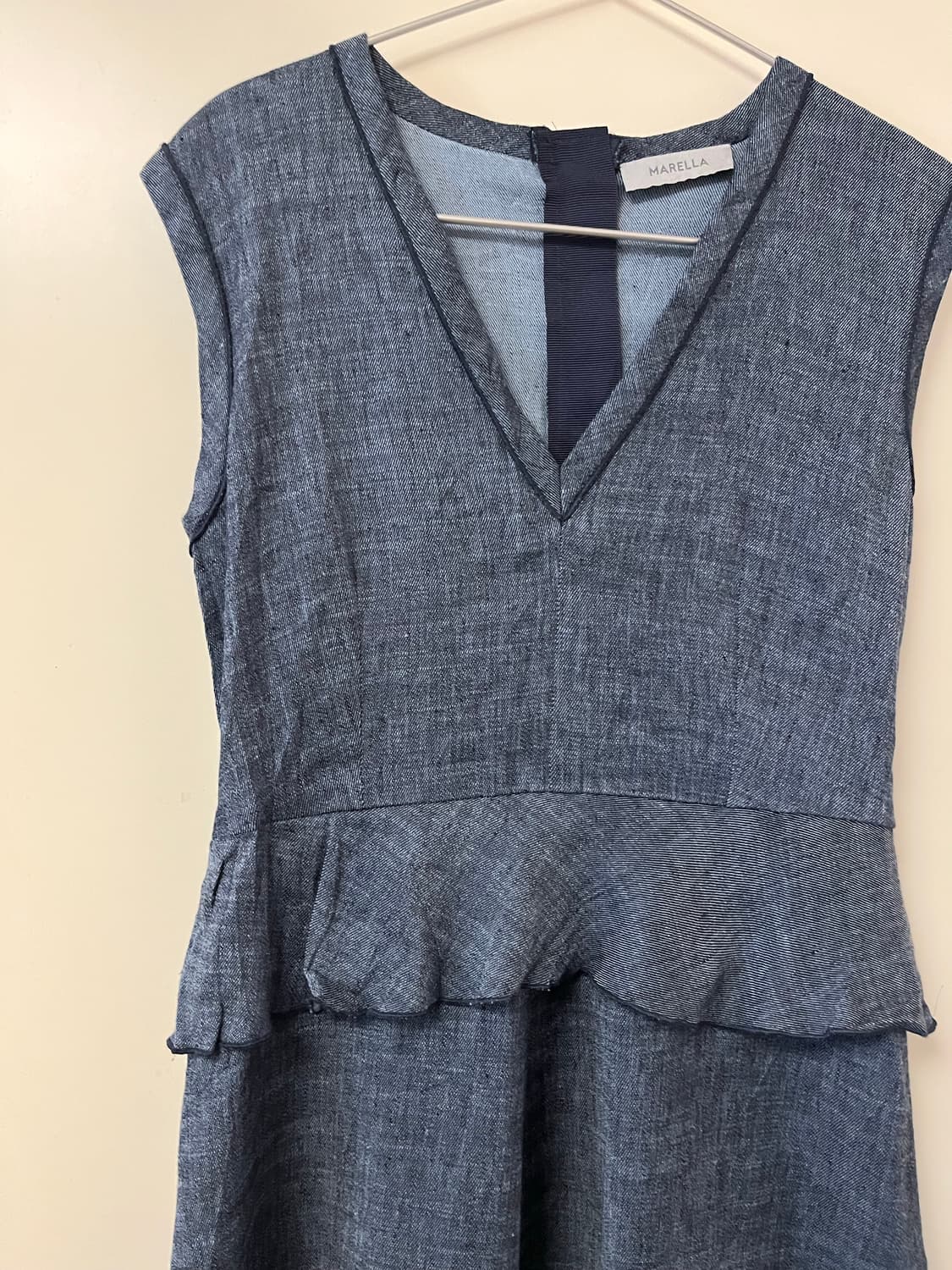 Marella by max mara 원피스 상품이미지3