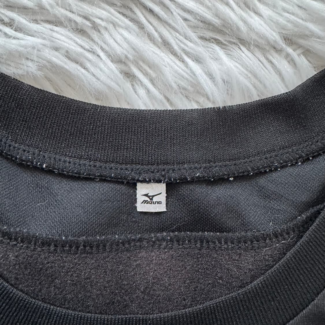 MIZUNO 일본빈티지 기능성 긴팔티 미즈노 빈티지긴팔 미즈노긴팔 상품이미지4