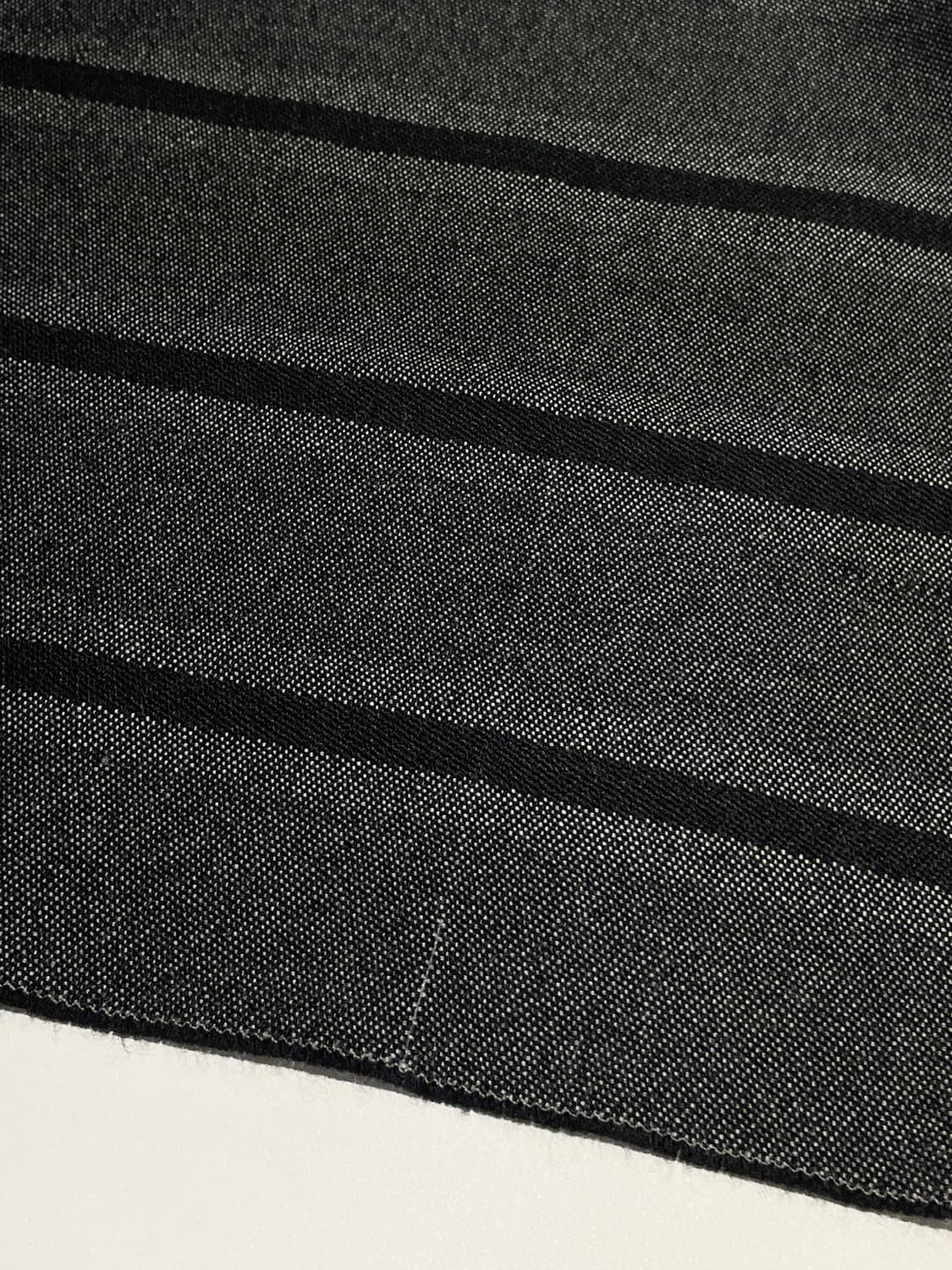 셀린느 CELINE 이태리 배색 울 숄 목도리 A1538 상품이미지7