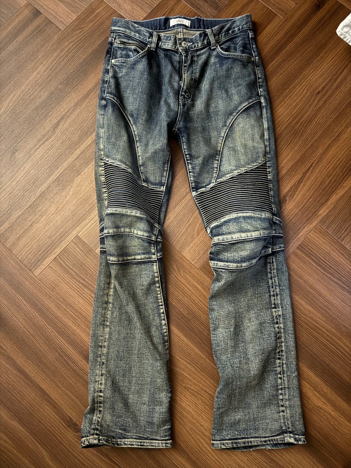 발망 무드 바이커진 상품이미지1