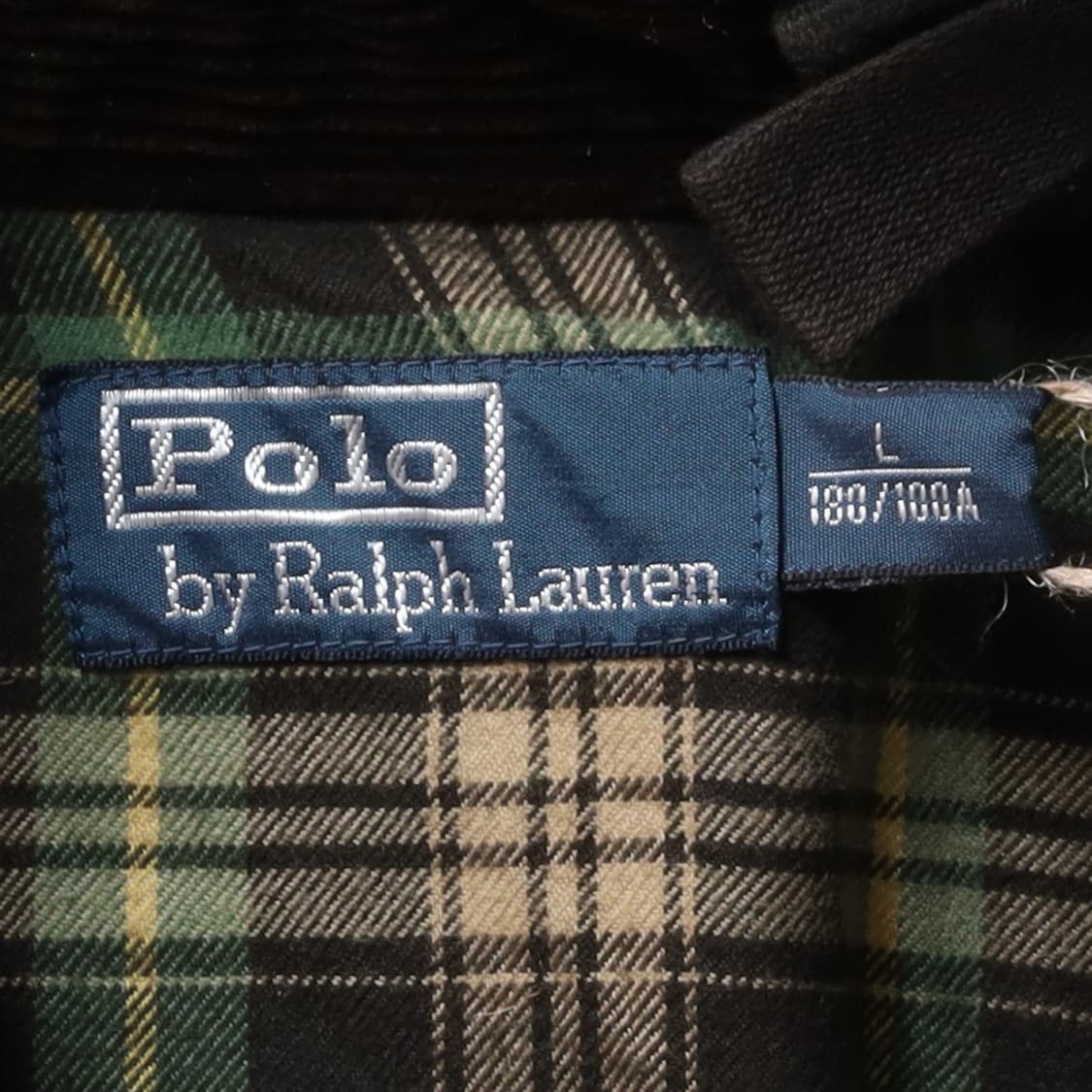 폴로 랄프로렌 Polo by Ralph Lauren Jacket 상품이미지9