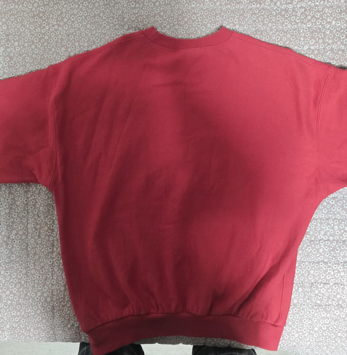 아웃스탠딩 DETROIT BASEBALL 맨투맨
 L 상품이미지2