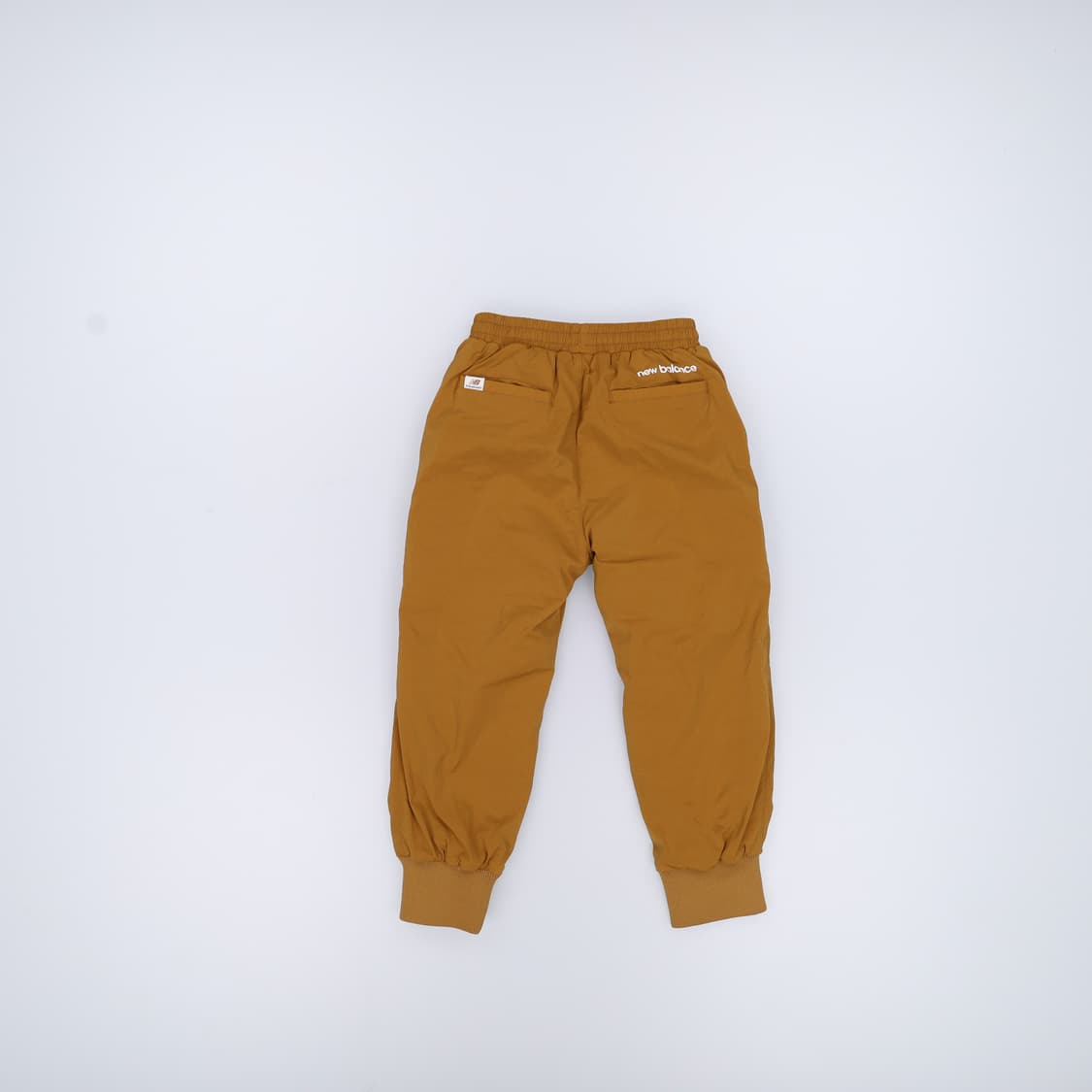 120 뉴발란스 키즈 조거팬츠 0331H1 상품이미지2