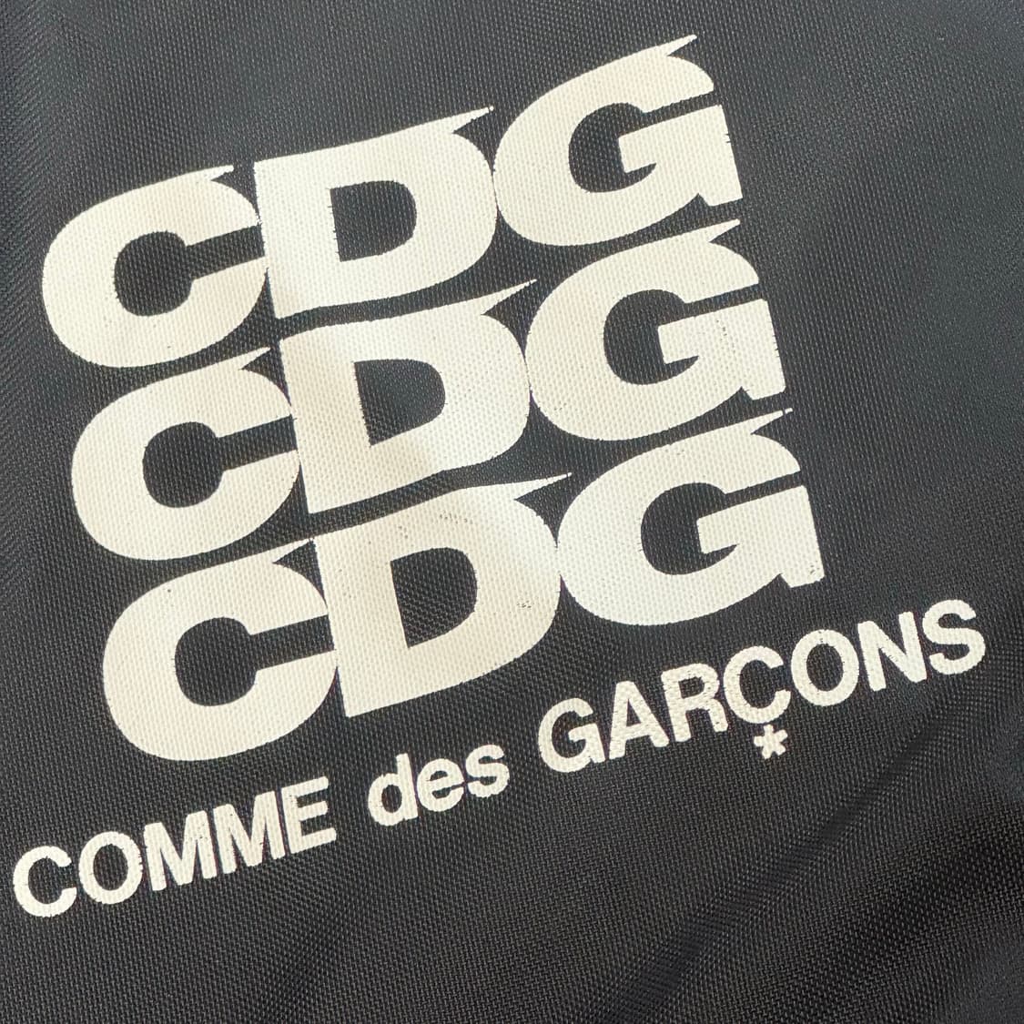 Cdg 백팩 상품이미지2