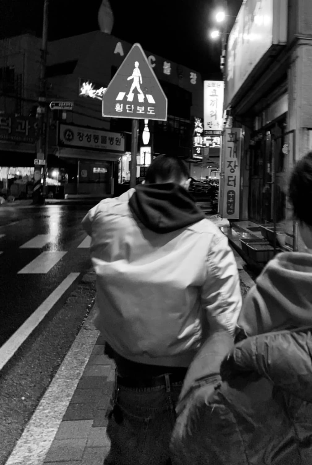 90s usarmy cvc tanker jacket 100 상품이미지2