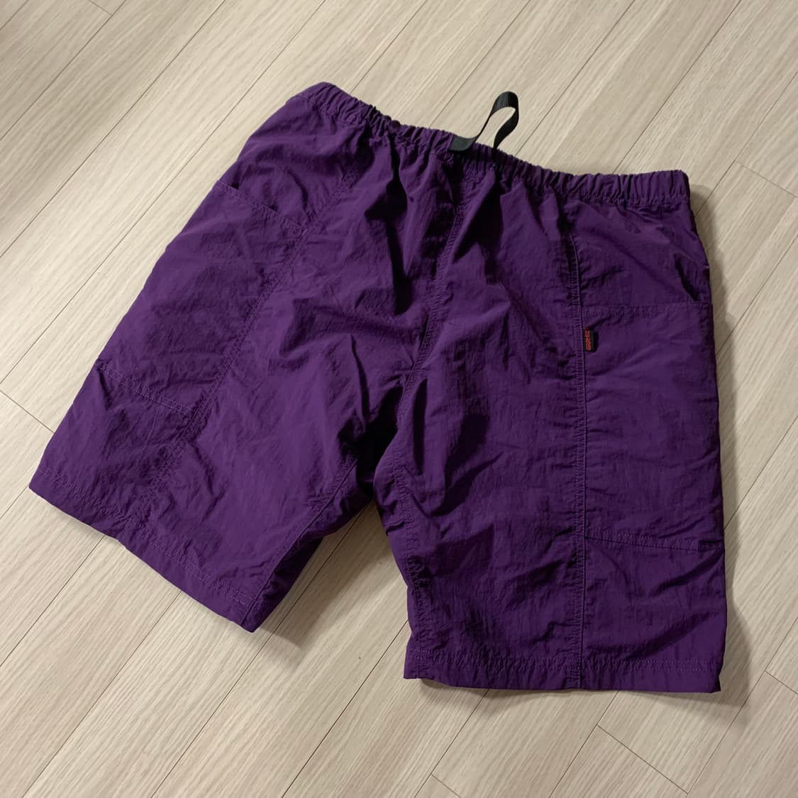 그라미치 기어쇼츠 XL 상품이미지6