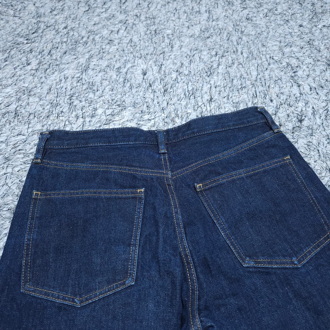유니클로)30 남자 레귤러핏 청바지 / 왕눈이샵 상품이미지7