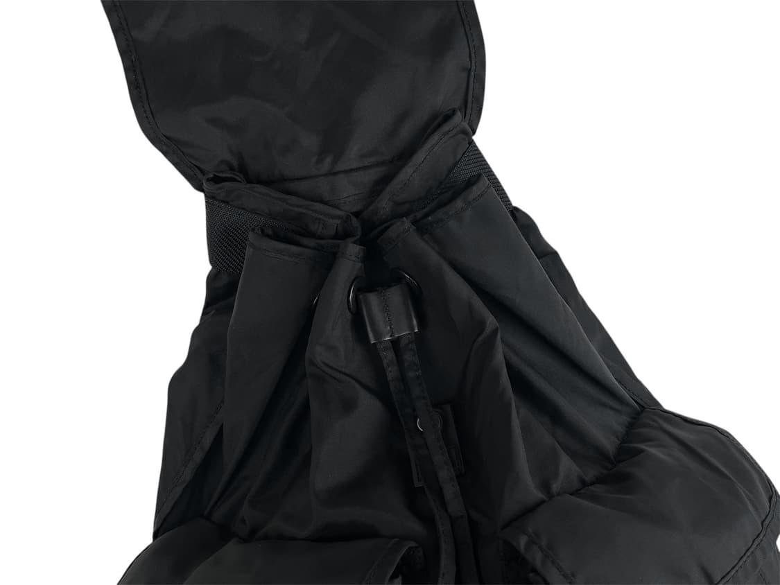 2 pocket backpack 상품이미지3