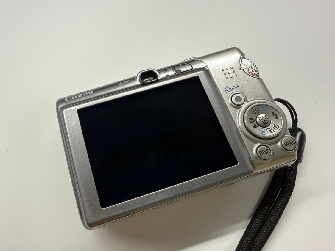 캐논 ixus950is 익서스 950 디카 상품이미지4