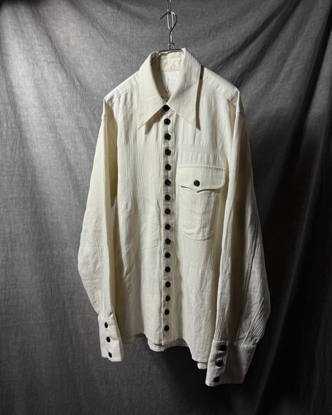 John Alexander Skelton Shirts 상품이미지1