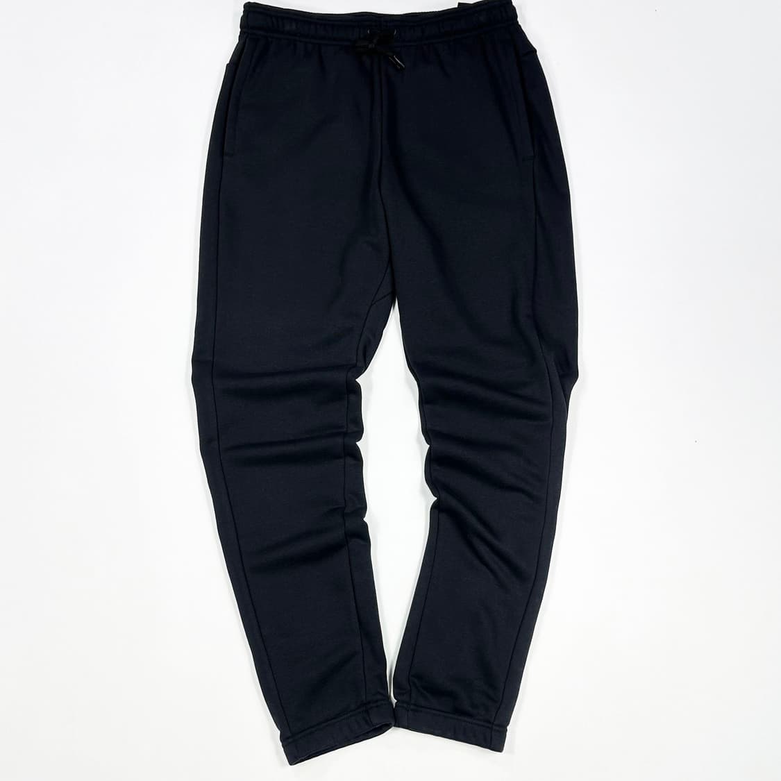 아디다스 오리지널 블랙 트레이닝 조거팬츠 (L) 상품이미지3