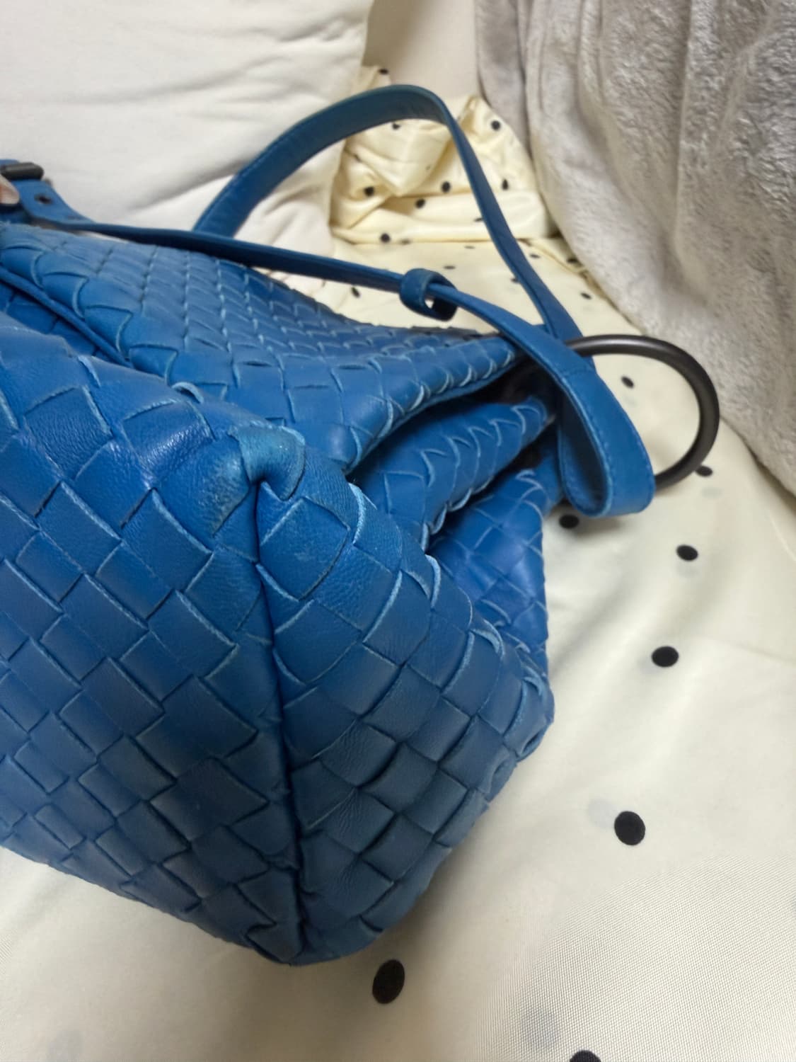 보테가베네타 숄더백 상품이미지5