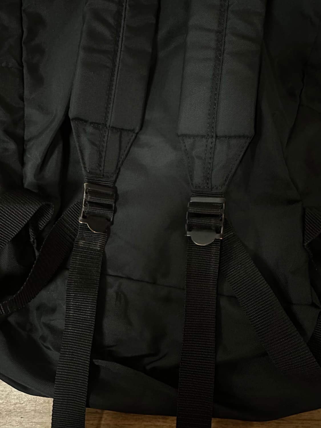 CDG 백팩 상품이미지2