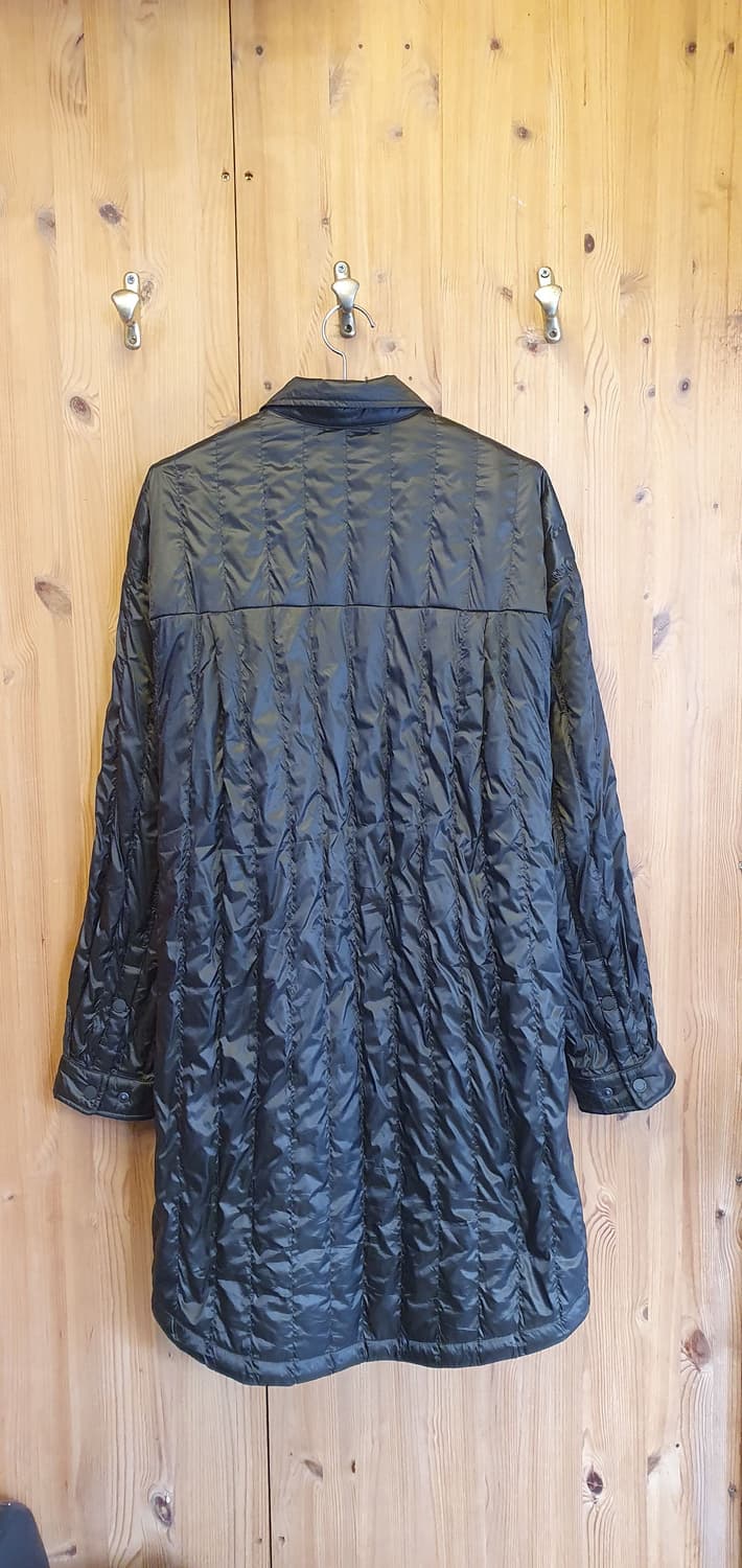 88.코오롱 라이트 경량패딩 상품이미지3