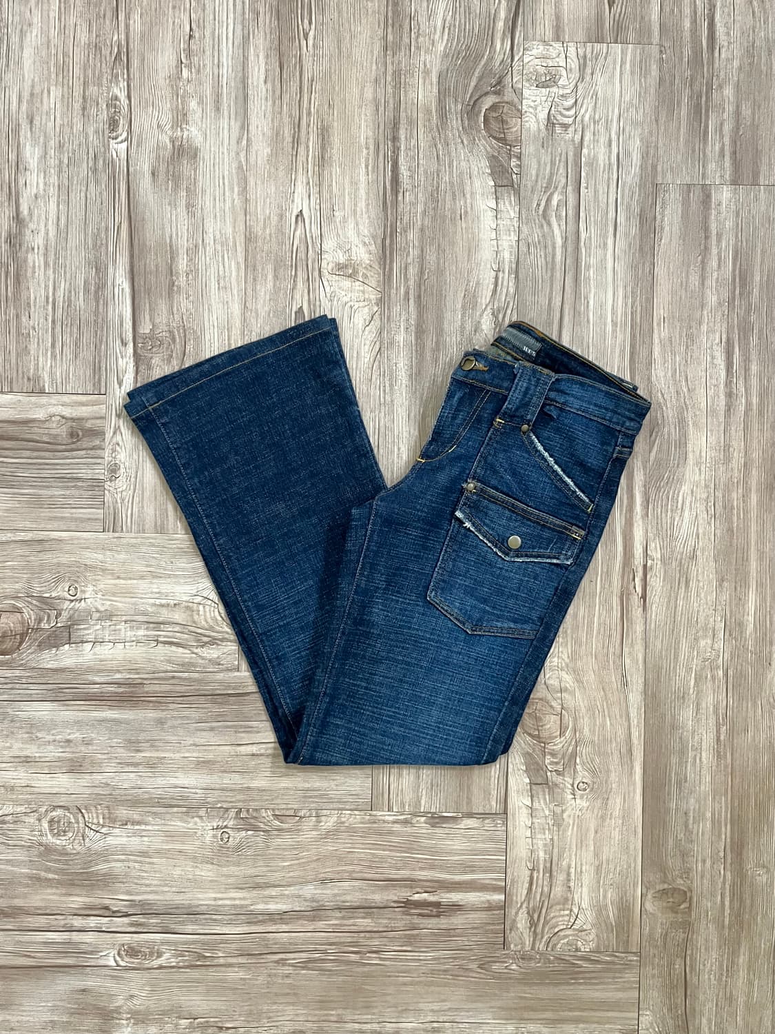 JOE’S JEANS 투 포켓 데님진 상품이미지1